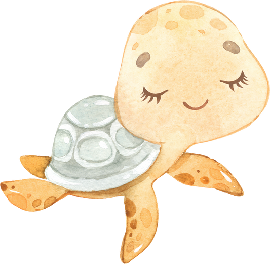 Certificate folder with other animal motifs