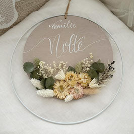 Türkranz Spring Flowers