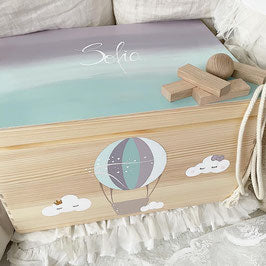 Box Pastel Balloon
