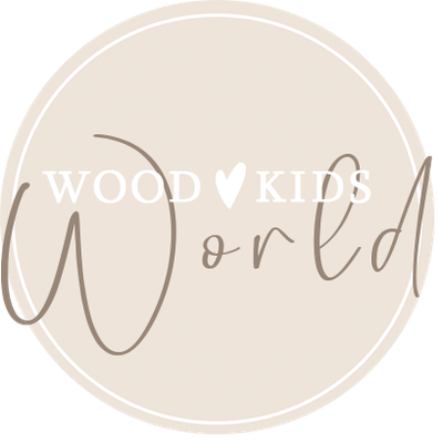 Wood Kids World