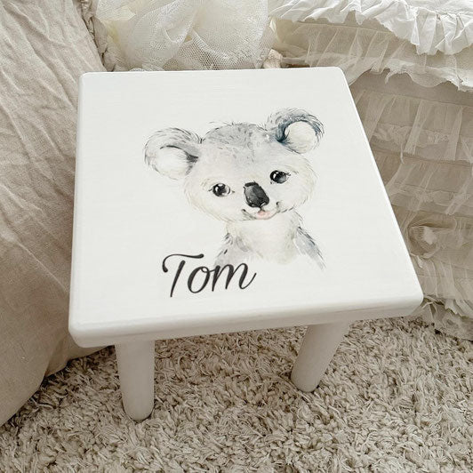 Hocker Koala