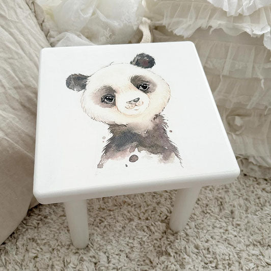 Hocker Panda