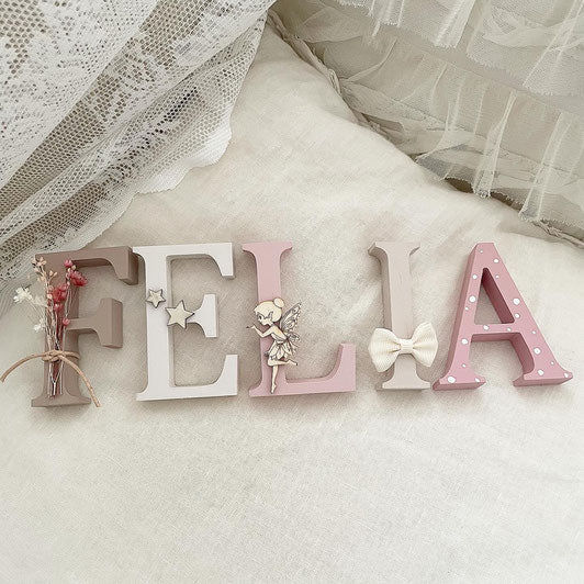 Door name Fairy