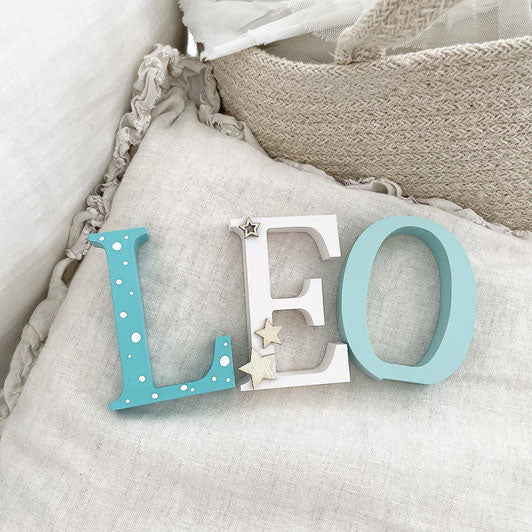 Apellido Little Star