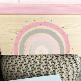Kiste Rainbow Dots