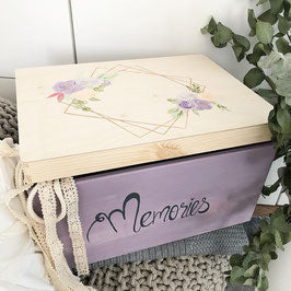 Kiste Flower Frame