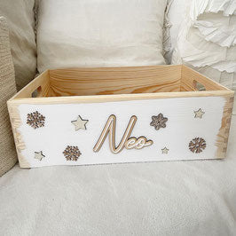 Coffret de l'Avent Petite Étoile