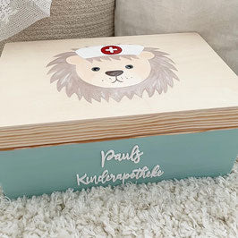 Caja Doc León