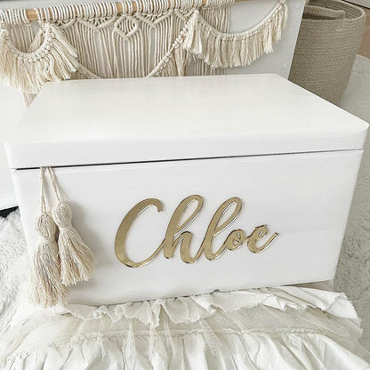 Coffret Édition Blanche