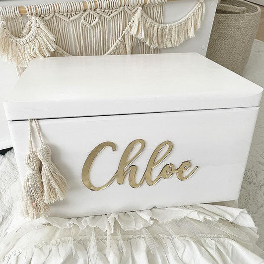 Coffret Édition Blanche