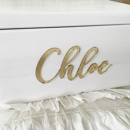 Coffret Édition Blanche