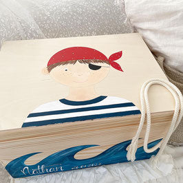 Pirate Box