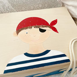 Pirate Box