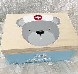 Boîte Doc Bear