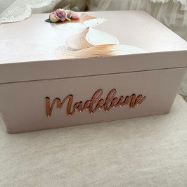 Coffret Boho Fox