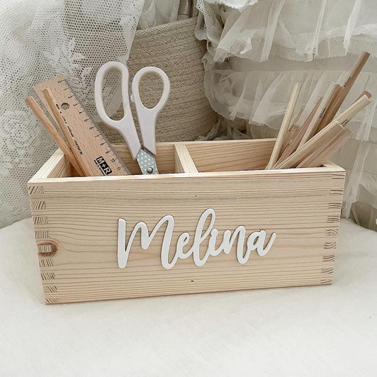 Stiftebox Name