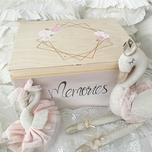 Kiste Flower Frame
