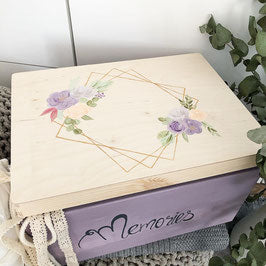 Kiste Flower Frame