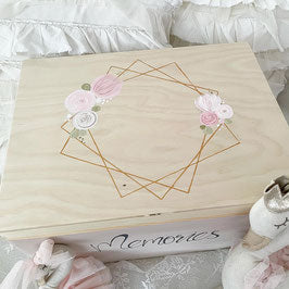 Kiste Flower Frame