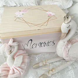 Kiste Flower Frame