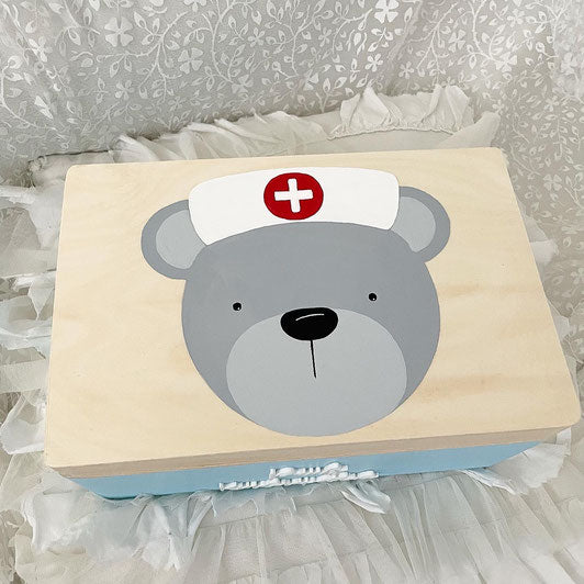 Boîte Doc Bear
